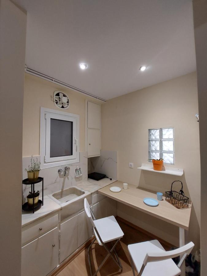 Kerameikos Residence Atena Exterior foto